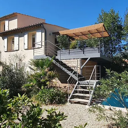 Pensjonat La Pastorale