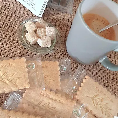 La Pastorale Ньон