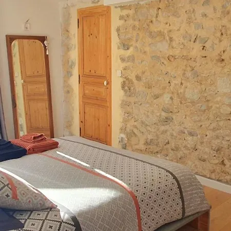 Гостевой дом La Pastorale 3*