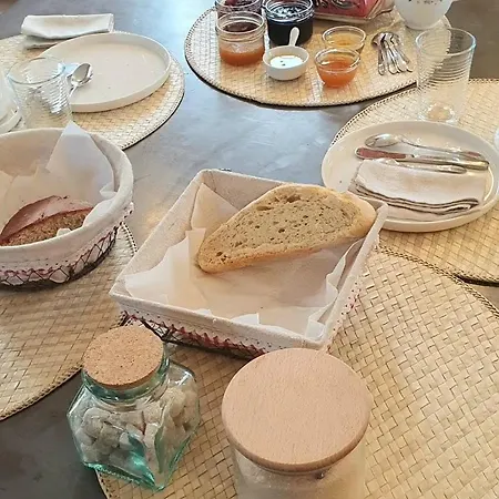 Pensjonat La Pastorale