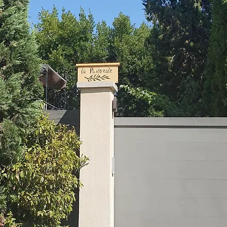 Pensjonat La Pastorale